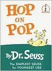 Book Cover Image. Title: Hop on Pop, Author: by Dr.  Seuss