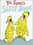 Book Cover Image. Title: Dr. Seuss's Sleep Book, Author: Dr.  Seuss