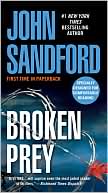Broken Prey (Lucas Davenport Series #16) by John Sandford