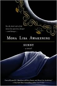 Mona Lisa Awakening (Monere Series #1) by Sunny: Book Cover