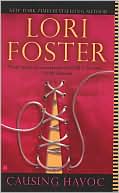 Causing Havoc by Lori Foster