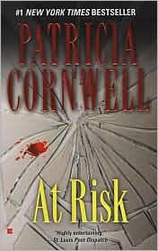 At Risk (Win Garano Series #1) by Patricia Cornwell: Book Cover