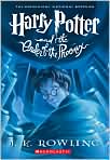 Book Cover Image. Title: Harry Potter and the Order of the Phoenix (Harry Potter #5), Author: J. K. Rowling