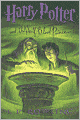 Book Cover Image. Title: Harry Potter and the Half-Blood Prince (Harry Potter #6), Author: J. K. Rowling