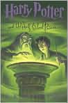 Book Cover Image. Title: Harry Potter and the Half-Blood Prince (Harry Potter #6), Author: J. K. Rowling