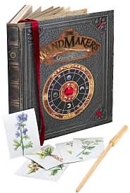 Wandmaker's Guidebook by Ed Masessa: Book Cover