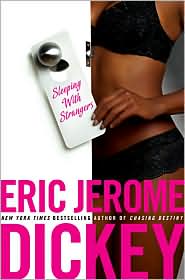 Sleeping with Strangers (Gideon Series #1) by Eric Jerome Dickey: Book Cover
