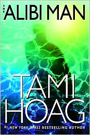 Alibi Man by Tami Hoag: Book Cover
