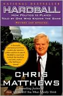 Hardball by Chris Matthews