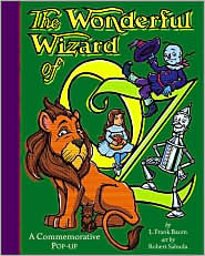 Wizard of Oz
