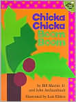 Book Cover Image. Title: Chicka Chicka Boom Boom, Author: by Bill  Martin Jr.