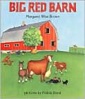 Book Cover Image. Title: Big Red Barn, Author: by Margaret Wise Brown