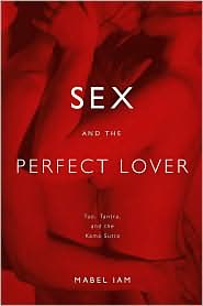 Sex and the Perfect Lover by Mabel Iam: Book Cover