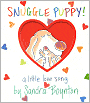 Snuggle Puppy!