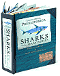 Book Cover Image. Title: Sharks and Other Sea Monsters (Encyclopedia Prehistorica Series), Author: by Robert  Sabuda