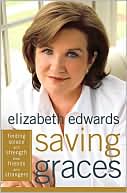 Saving Graces by Elizabeth Edwards