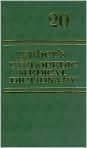 Book Cover Image. Title: Taber's Cyclopedic Medical Dictionary, Author: by Donald  Venes