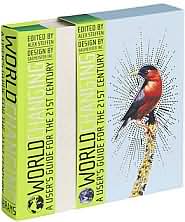Worldchanging by Alex Steffen: Book Cover