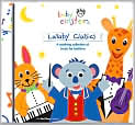 CD Cover Image. Title: Baby Einstein: Lullaby Classics, Artist: Baby Einstein Music Box Orchestra