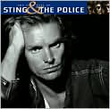 CD Cover Image. Title: The Very Best of Sting & the Police, Artist: The Police