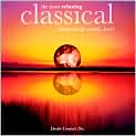 CD Cover Image. Title: The Most Relaxing Classical Album in the World...Ever!