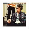 CD Cover Image. Title: Highway 61 Revisited, Artist: Bob Dylan, Bob Dylan, Bob Dylan, Bob Johnston, Tom Wilson