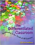 Book Cover Image. Title: Differentiated Classroom: Responding to the Needs of All Learners, Author: by Carol Ann Tomlinson