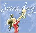 Book Cover Image. Title: Someday, Author: by Alison  McGhee