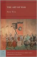Art of War (Barnes & Noble Classics Series) by Sun Tzu: Book Cover