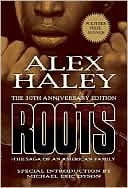 Roots by Haley Haley: Book Cover