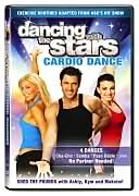 Dancing With the Stars: Cardio Dance