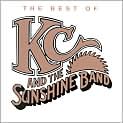 CD Cover Image. Title: The Best of KC & the Sunshine Band, Artist: KC & the Sunshine Band