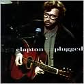CD Cover Image. Title: Unplugged, Artist: Eric Clapton, Eric Clapton, Doc Watson, Andy Fairweather Low, Jim Gordon, James Barton, Bo Diddley, Eric Clapton, Eric Clapton, Eric Clapton, Ray Cooper, Nathan East, Nathan East, Steve Ferrone, Katie Kissoon, Chuck Leavell, Huddie Ledbetter, Muddy Waters, Tessa Niles, Russ Titelman, Jimmie Cox, Jim Barton
