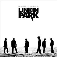 Minutes to Midnight by Linkin Park: CD Cover