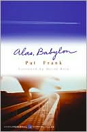 Alas, Babylon 
by Pat Frank
read more
(1959)