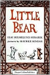 Book Cover Image. Title: Little Bear Boxed Set (I Can Read Book Series), Author: Else Holmelund Minarik