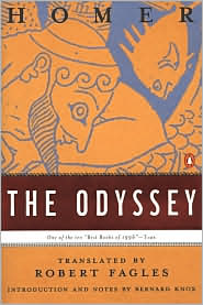 Homers The Odyssey