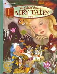 Golden Book of Fairy Tales