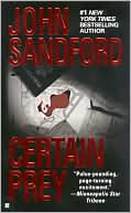 Certain Prey (Lucas Davenport Series #10) by John Sandford