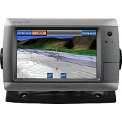 Product Image. Title: Garmin GPSMAP 720 Marine GPS Navigator