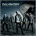 CD Cover Image. Title: Break the Spell, Artist:   DAUGHTRY
