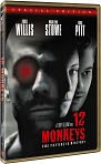 Video/DVD. Title: 12 Monkeys