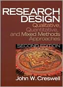 Research Design by John W. Creswell