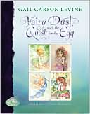 Fairy Dust and the Quest for the Egg Fairy Book