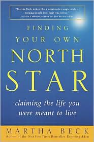 Finding Your Own North Star by Martha Nibley Beck: Book Cover