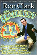 The Excellent 11 by Ron Clark: Book Cover