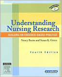 Understanding Nursing Research by Nancy Burns