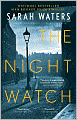Book Cover Image. Title: The Night Watch, Author: by Sarah  Waters