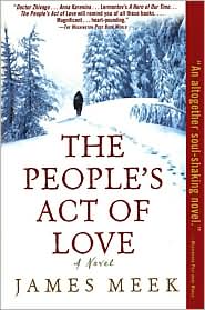 The People's
Act of Love 
read more