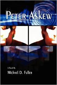 Peter Askew by Michael Fuller: Book Cover